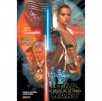 Star Wars : Le réveil de la Force