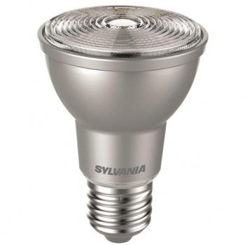 Sylvania 7.2W E27 PAR20 LED Reflector 36° 540lm Dimmable 3000K