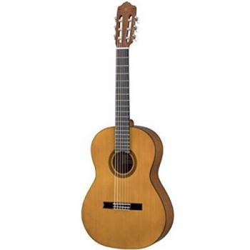 Yamaha CGS103A II 3/4 Classical Guitar Natural Gloss