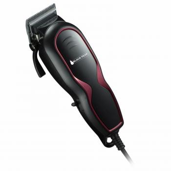 BlackPear Tondeuse BTF‑40 Noir – Modèle Pro