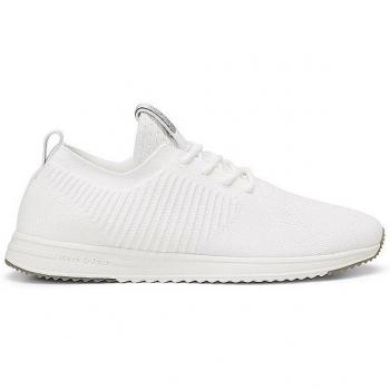 Marc O'Polo Sneakers RR1M3045 Weiß (Größe 42)