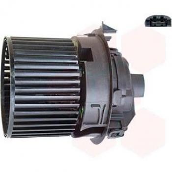 Van Wezel Passenger Compartment Blower 4373773