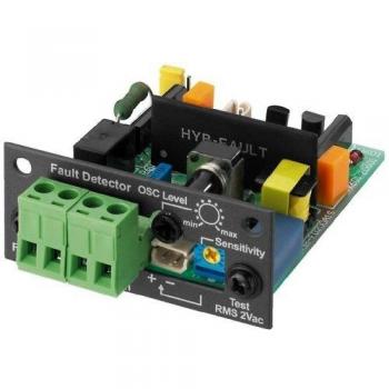 Monacor PA-6FD Probleemdetectiemodule
