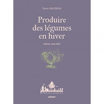 Produire des légumes en hiver