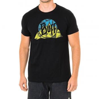 Buff BF10200 Men's Short Sleeve T-Shirt