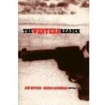 Gregg Rickman The Western Reader