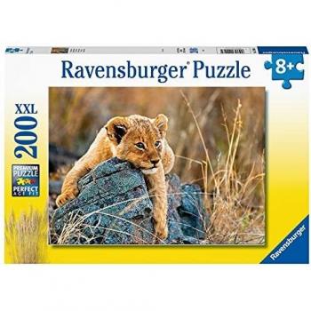 Ravensburger Little Lion 200-Piece Puzzle