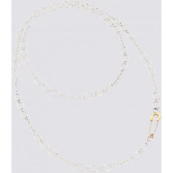 Bijou d'or jaune Dodo Femme