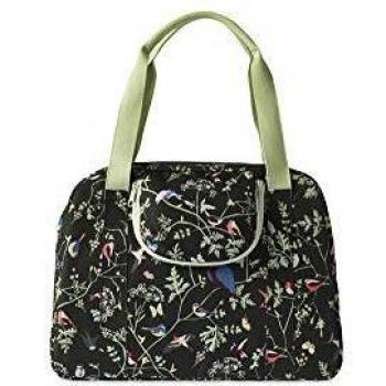 Basil Wanderlust 18L Carry All, Charcoal