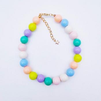 Cute Pearl Accessories for Dogs and Cats