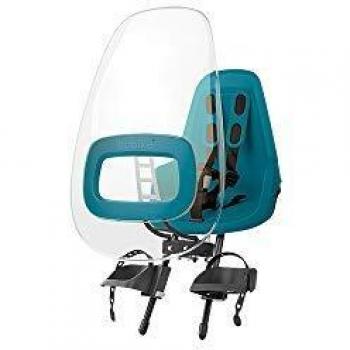 Parabrezza Mini One di Bobike