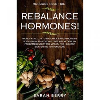Berry, Sarah: Hormone Reset Diet