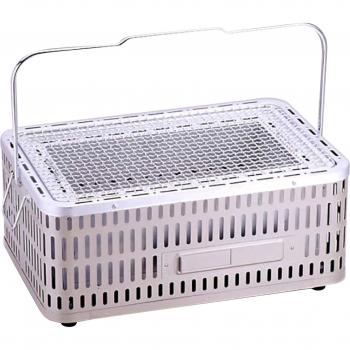 Grill Ecológico Fabricado en Japón