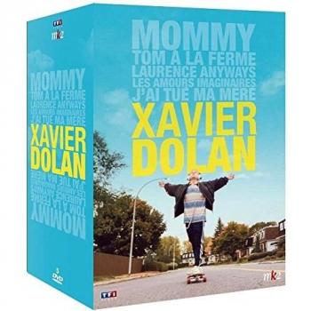 Xavier Dolan : Les 5 films incontournables en DVD