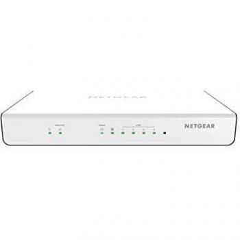 Netgear BR500 Instant VPN-Router für Home Office