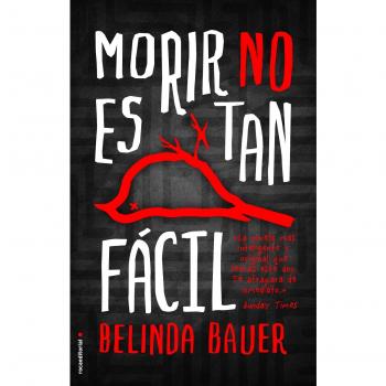 Morir No Es Tan Fácil