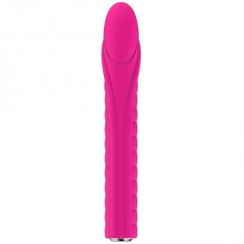Vibratore Rosa Nalone Dixie