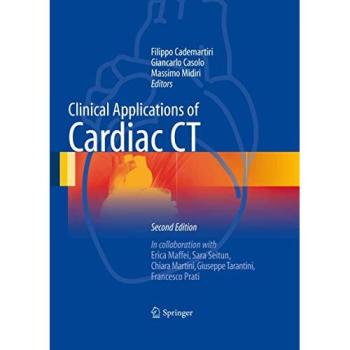 Clinical Applications of Cardiac CT
