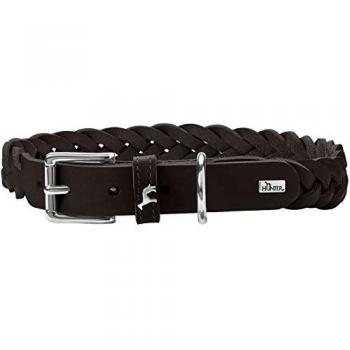 Collare Hunter per Cani con Guinzaglio Inclusi