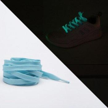 120cm Glowing Shoelaces for Children