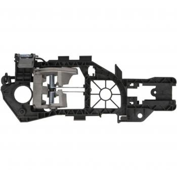 Couvre Poignée De Porte arrière gauche VOLKSWAGEN Passat B6 Variant