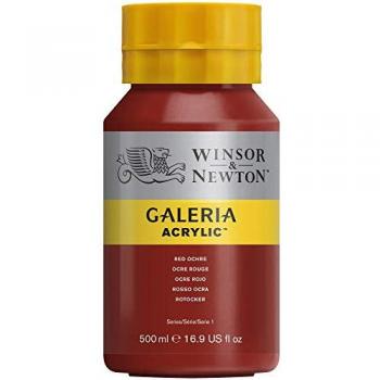 Winsor & Newton Galería Acrylic 500 ml