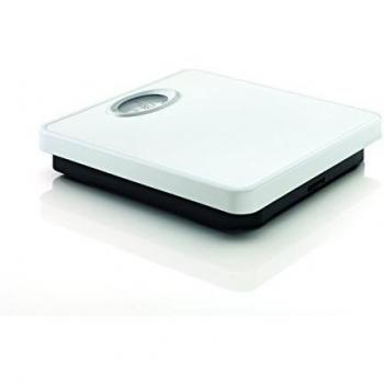 Laica PS2013W – Präzisionswaage in Weiß