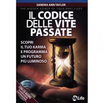 Il Codice delle Vite Passate