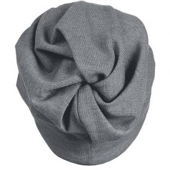 Masterdis 2in1 Mütze und Schal