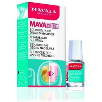 MAVALA MAVAMED TRATAMIENTO ANTI-HONGOS PARA UÑAS 5 ML