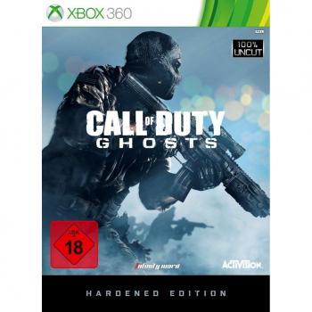Call of Duty: Ghosts