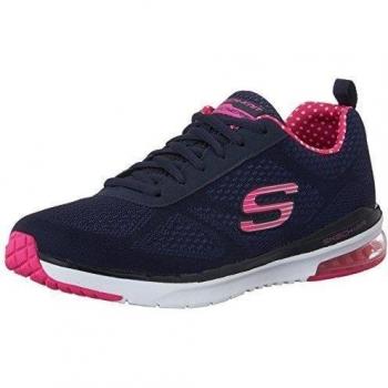 Skechers Femme Air Infinity Azul 36.5