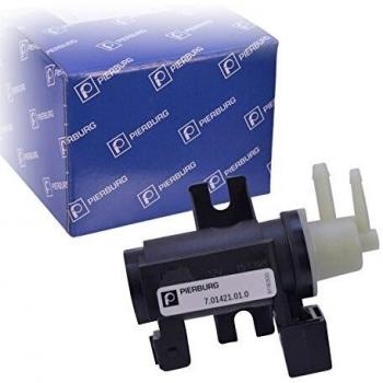 PIERBURG 7.01421.01.0 Pressure Converter, Turbocharger for OPEL, VAUXHALL