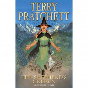 The Shepherd's Crown: A Discworld Novel, Volume 41