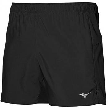 Pantaloni Corti da Corsa Mizuno Core 5.5