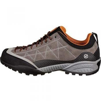 Zen Pro Chaussures de randonnée Homme Marron Gris 42