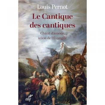 Le Cantique des cantiques