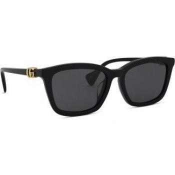 Gucci GG1596SK Stylish Sunglasses Black Unisex ONE SIZE