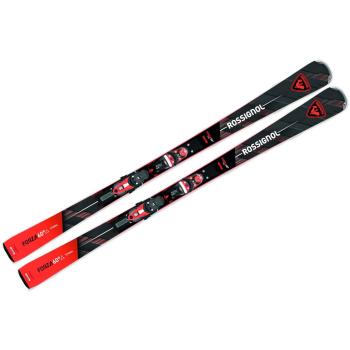 Esquís Alpinos Rossignol Forza 60 TI 2026 + fijaciones NX 12 Konect