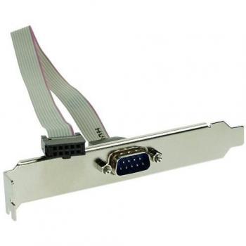 Adaptador de cable DB9 10pin