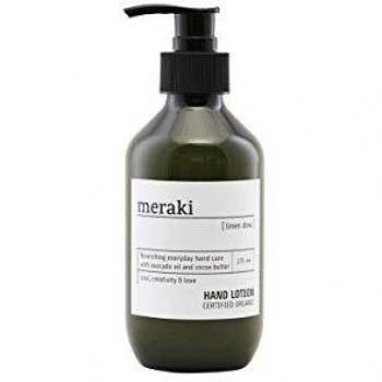 Natuurlijke Handlotion Linnen Dauw | 275ml