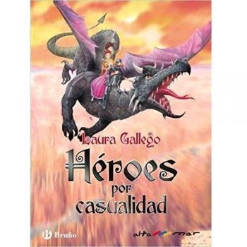 HÉROES POR CASUALIDAD