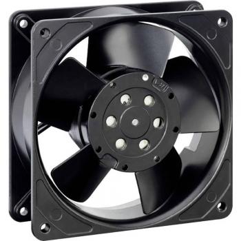 Ventilateur axial Ebm Papst 4850Z 230 V-AC 98 m³/h 119 x 119 x 38 mm