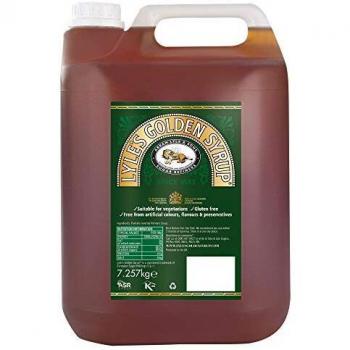 Lyle's Golden Syrup