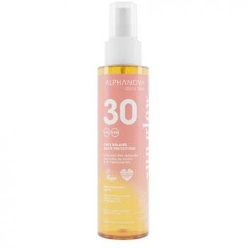 Alphanova Daily Sun Crema Solare SPF30 125ml