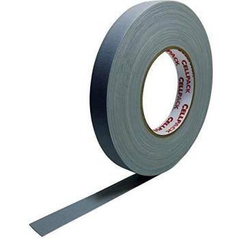 Ruban adhésif en tissu Cellpack, No. 90, 25m x 19mm x 0,305mm