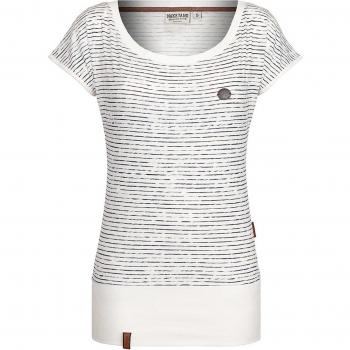 Naketo Damen‑Tee “Dizzy VIII” (Wolle)