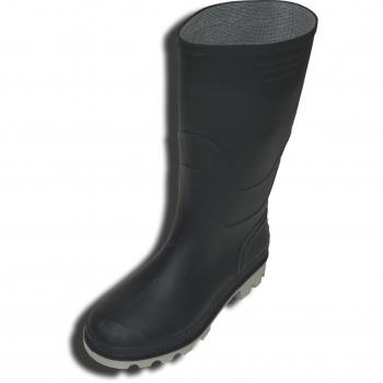 Beck Basic Herren Gummistiefel dunkelblau 480