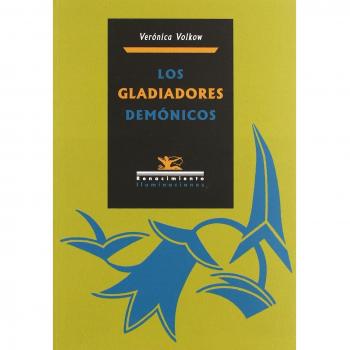 GLADIADORES DEMONICOS,LOS
