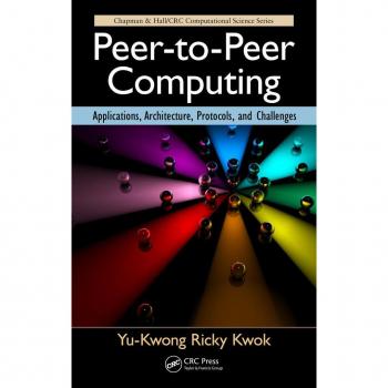 Vitalsource Technologies, Inc. Peer-to-peer Computing